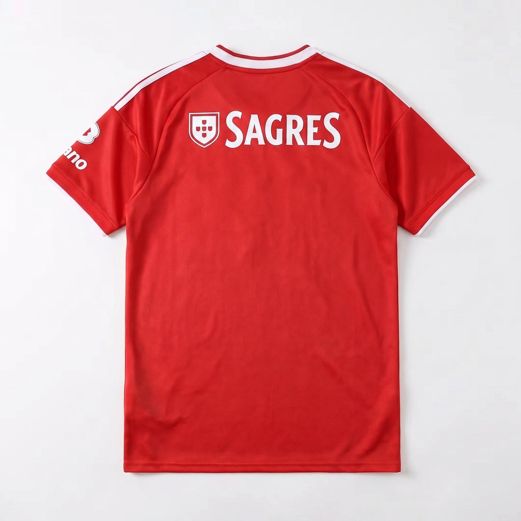BENFICA 2026/27 HOME SHIRT