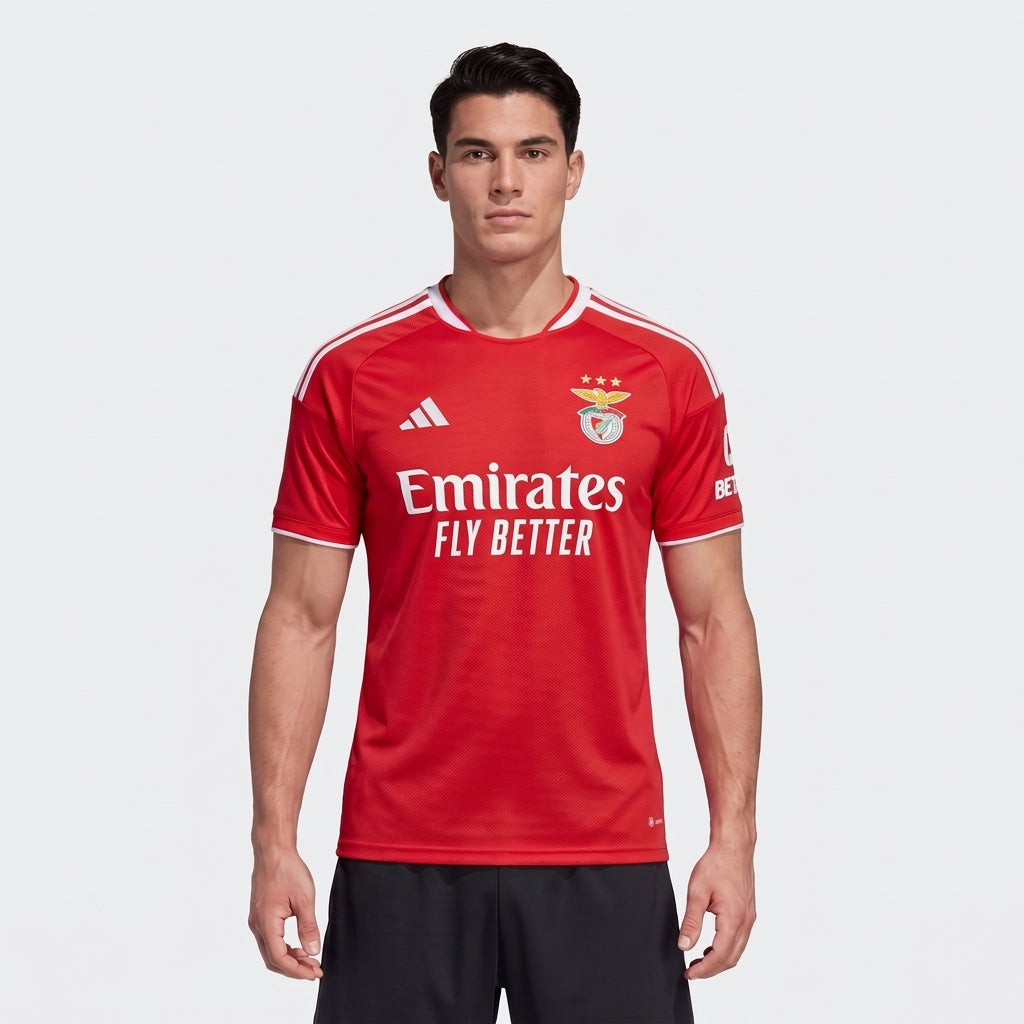 BENFICA 2026/27 HOME SHIRT