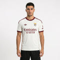 BENFICA 2026/27 AWAY SHIRT