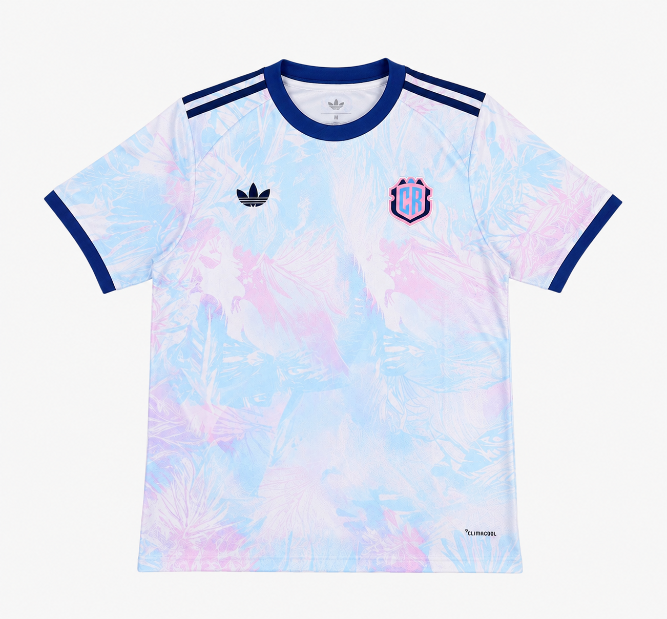 COSTA RICA 2026 WORLD CUP AWAY SHIRT