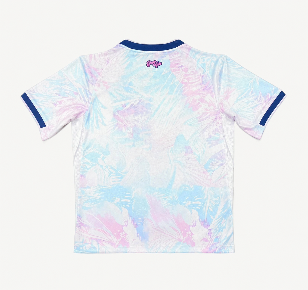 COSTA RICA 2026 WORLD CUP AWAY SHIRT