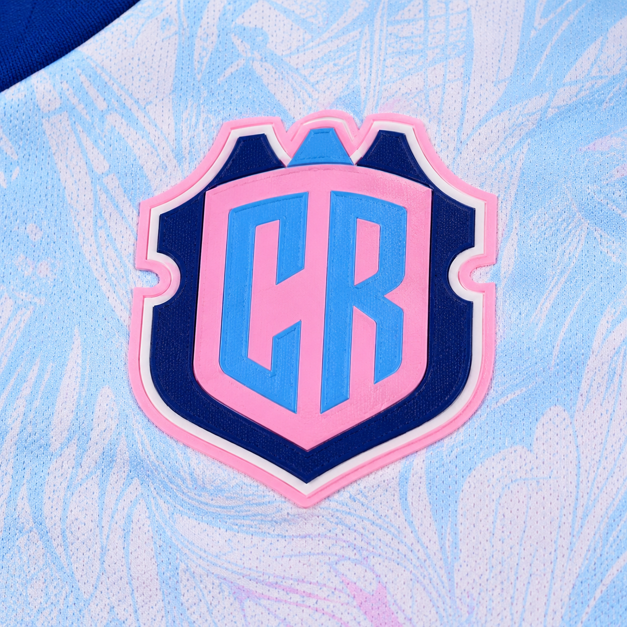 COSTA RICA 2026 WORLD CUP AWAY SHIRT