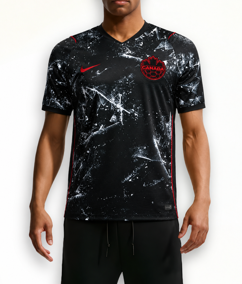 CANADA 2026 WORLD CUP AWAY SHIRT