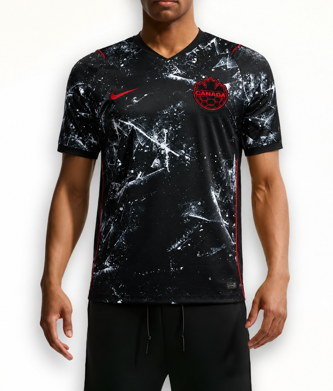 CANADA 2026 WORLD CUP AWAY SHIRT