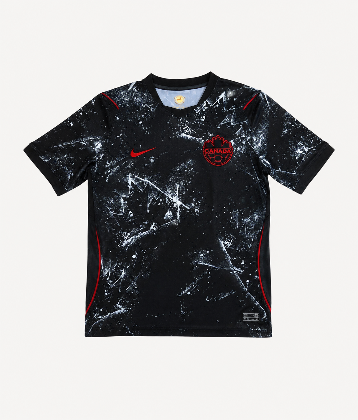 CANADA 2026 WORLD CUP AWAY SHIRT