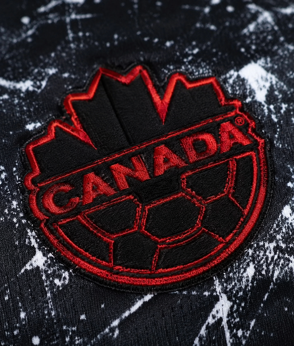CANADA 2026 WORLD CUP AWAY SHIRT