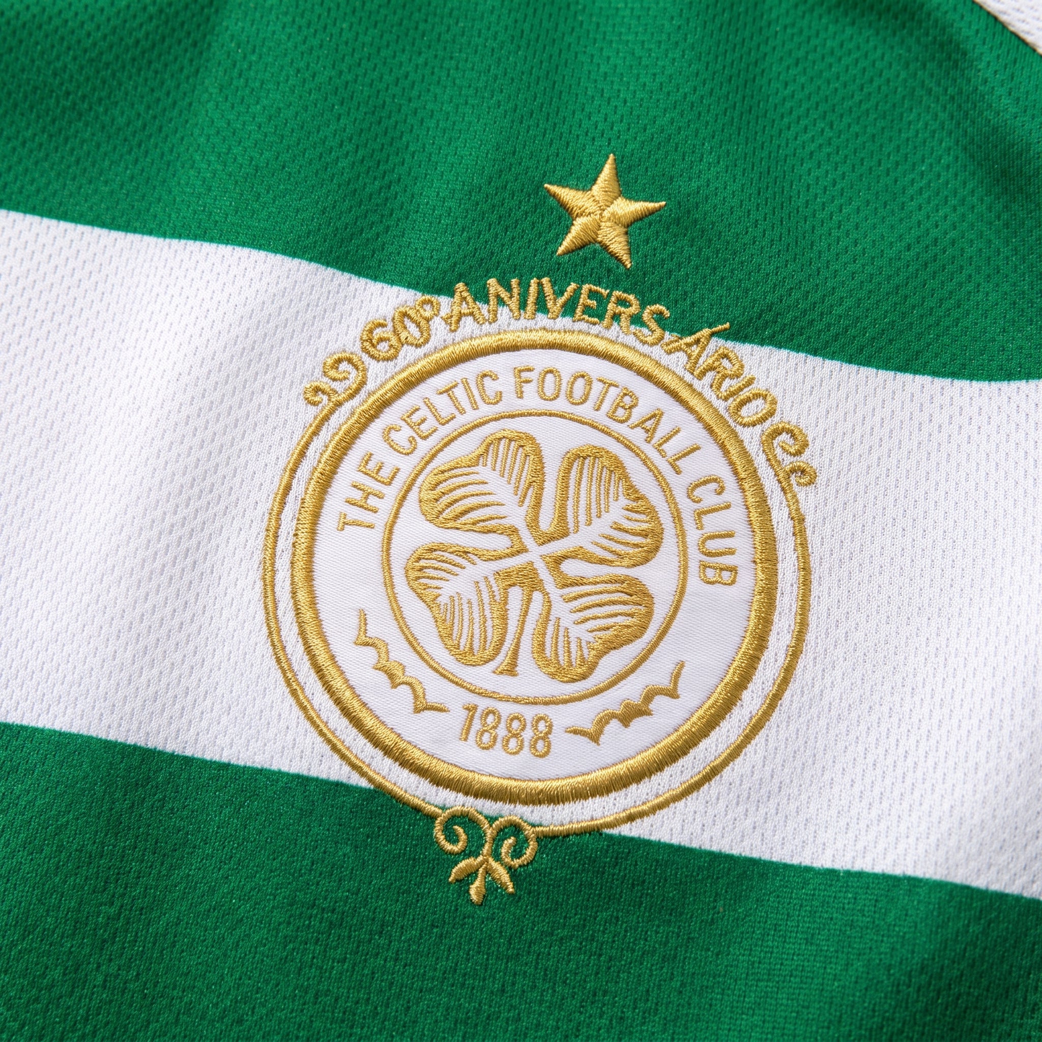 CELTIC FC 2026/27 HOME SHIRT