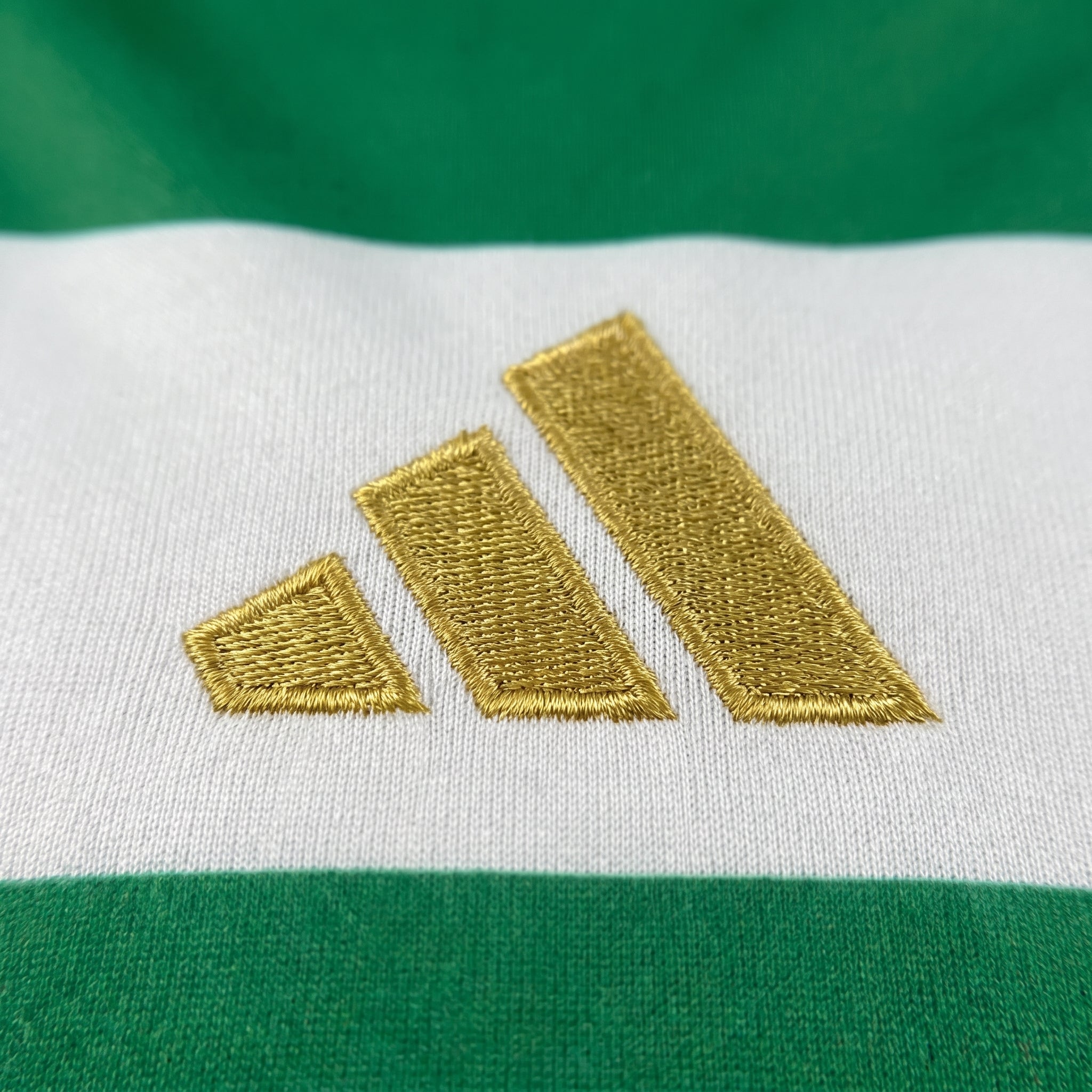 CELTIC FC 2026/27 HOME SHIRT
