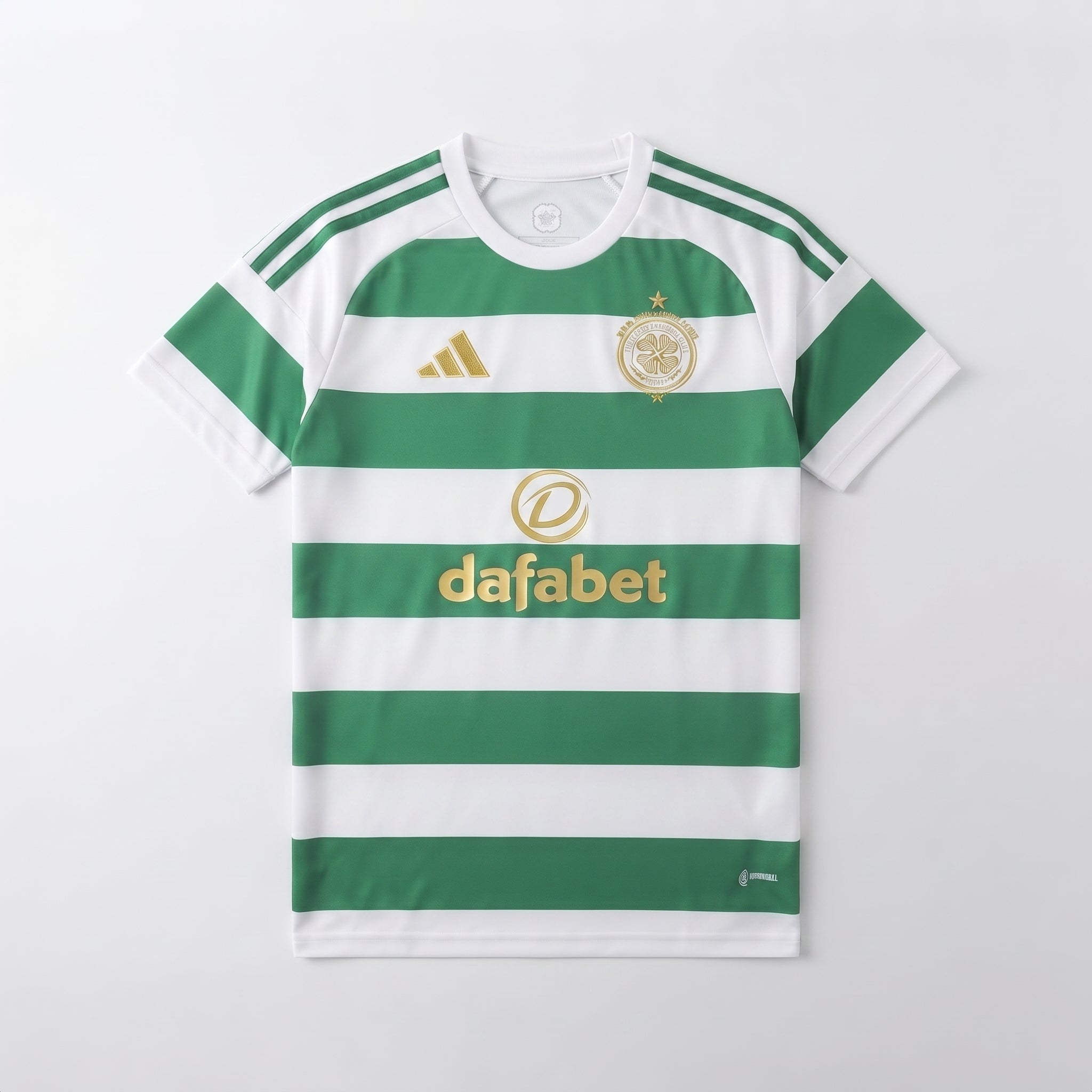 CELTIC FC 2026/27 HOME SHIRT
