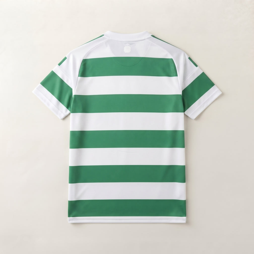 CELTIC FC 2026/27 HOME SHIRT