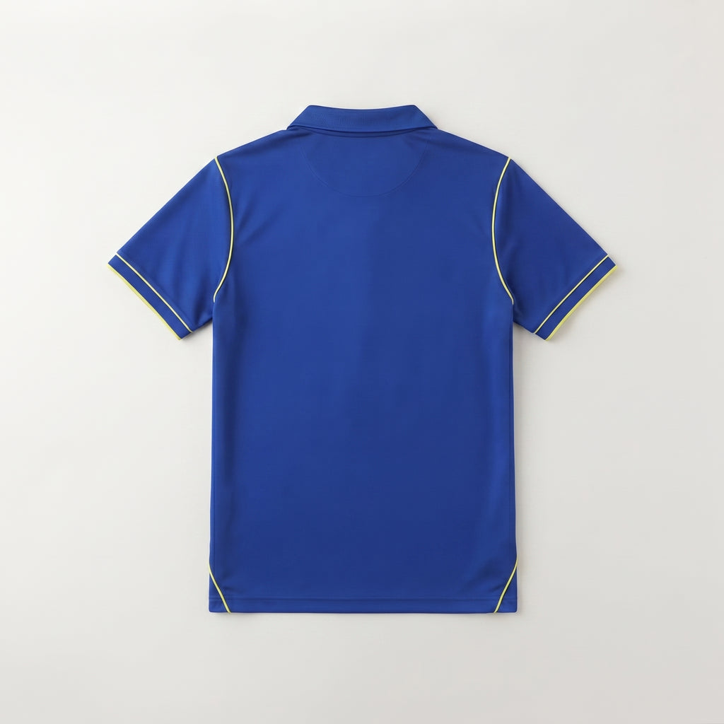 CHELSEA 2026/27 HOME SHIRT