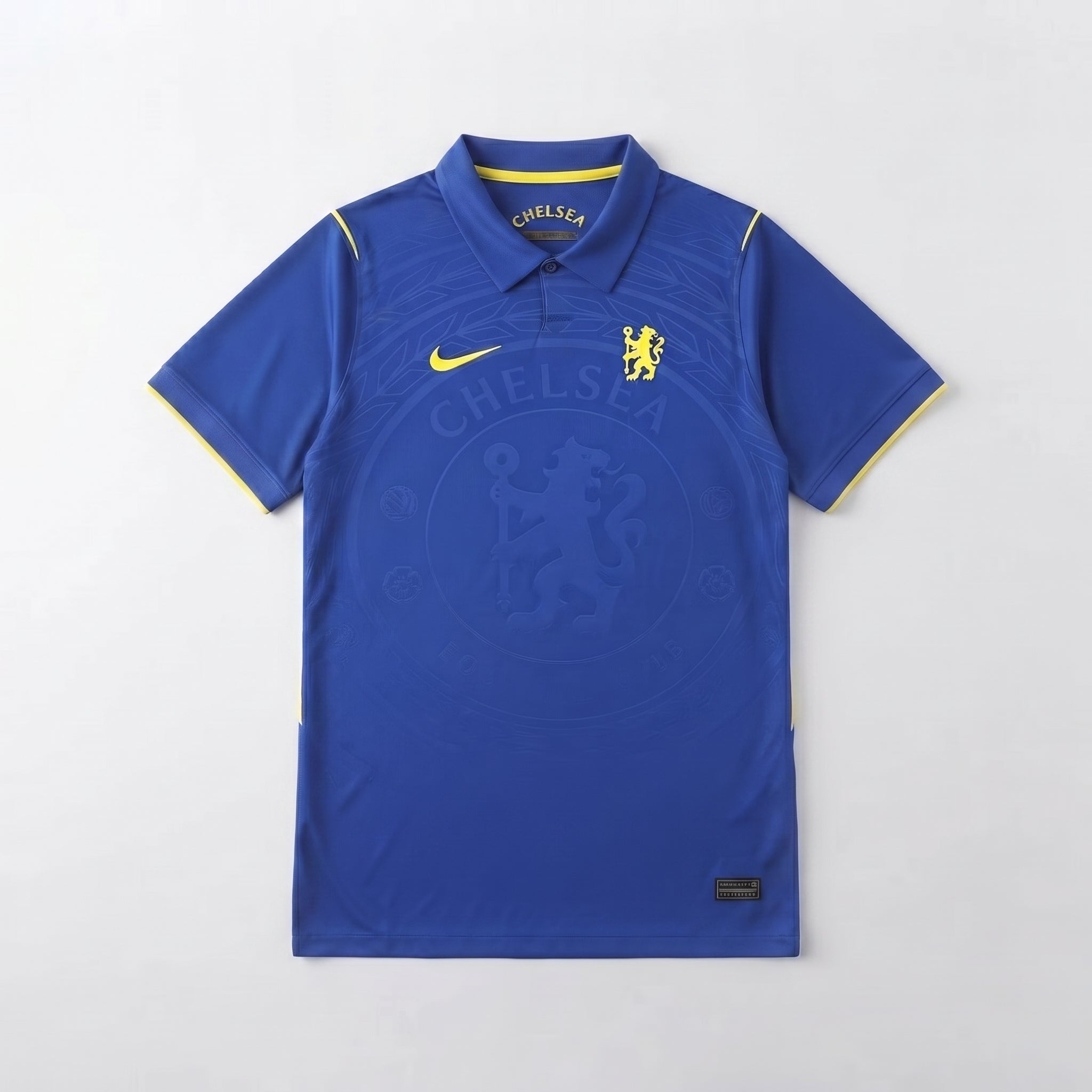 CHELSEA 2026/27 HOME SHIRT