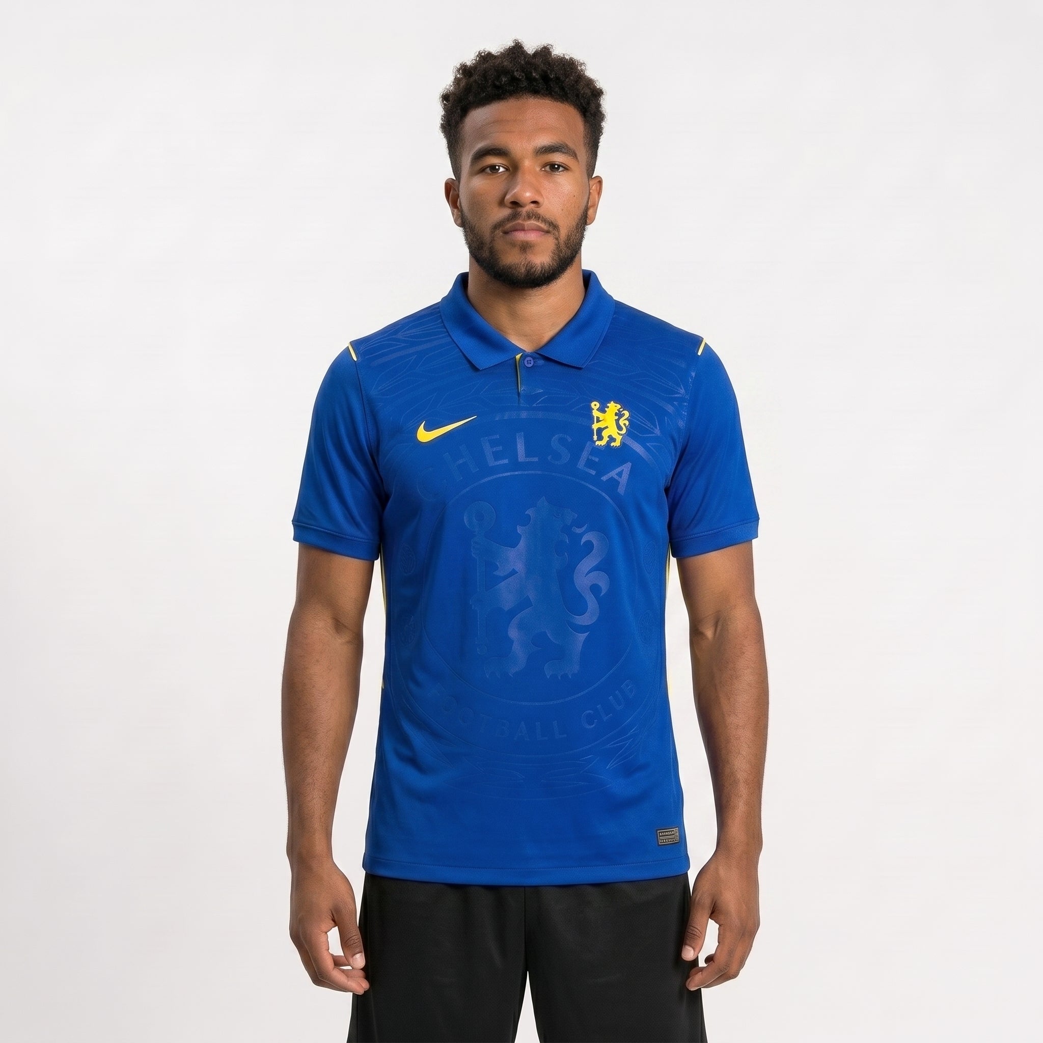 CHELSEA 2026/27 HOME SHIRT