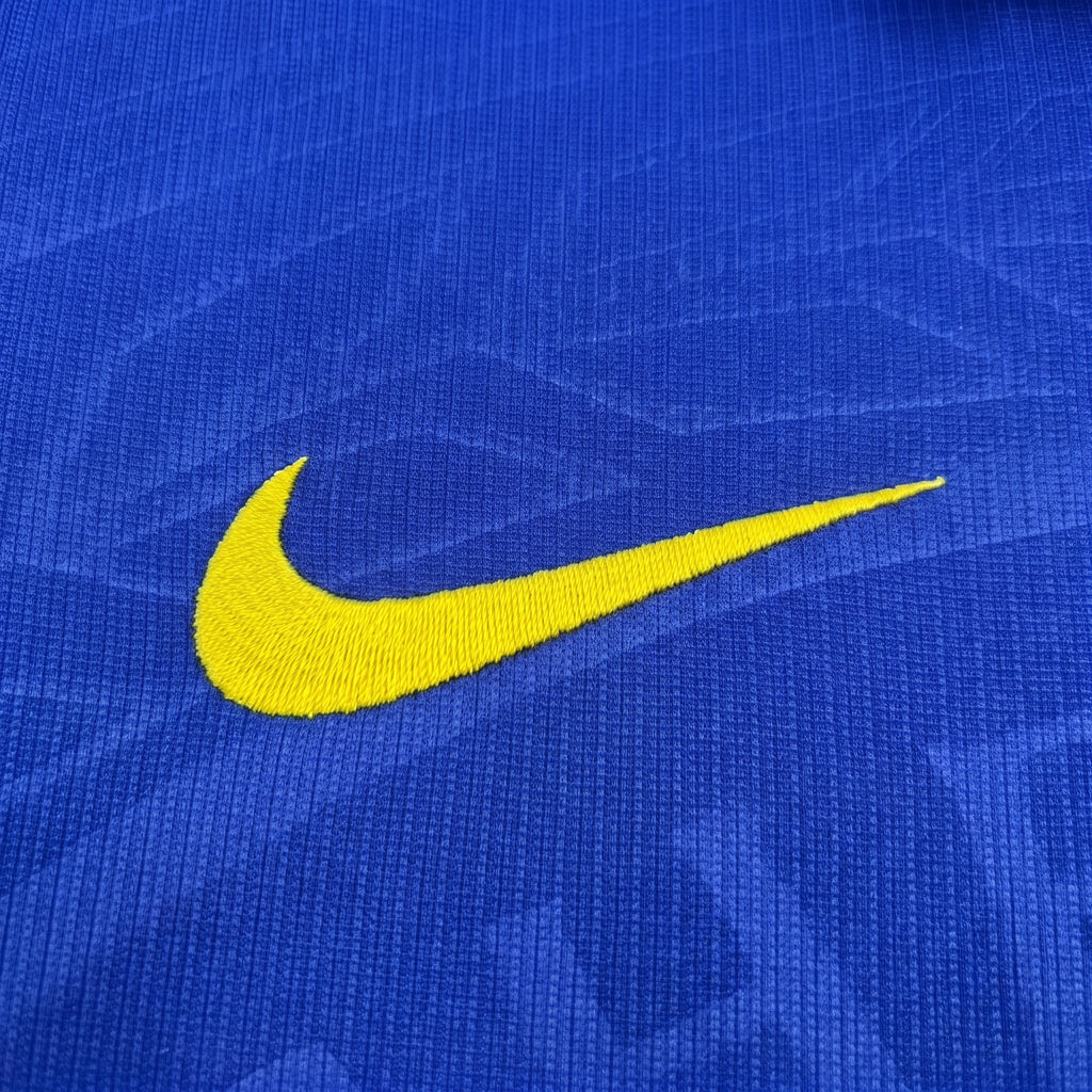 CHELSEA 2026/27 HOME SHIRT