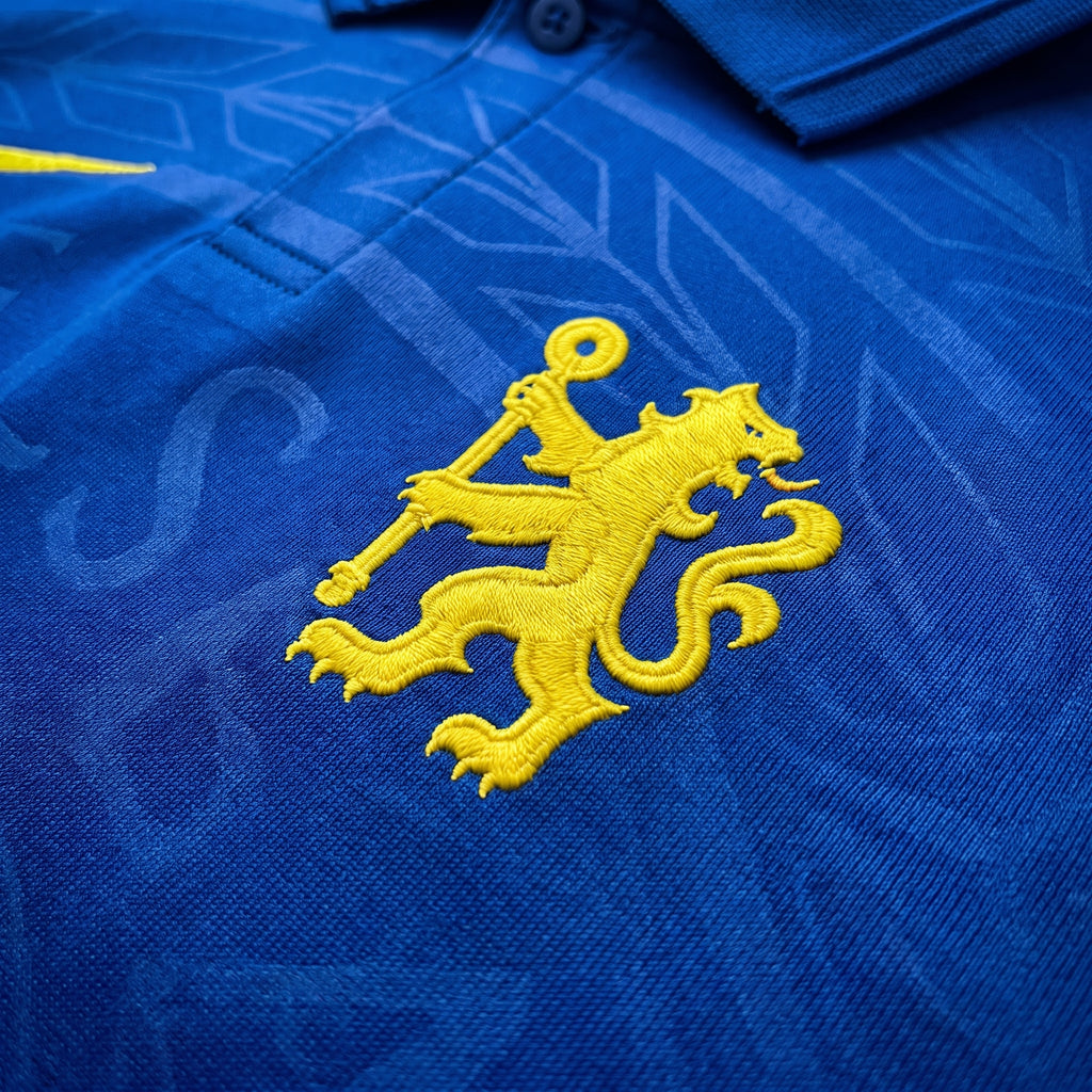 CHELSEA 2026/27 HOME SHIRT