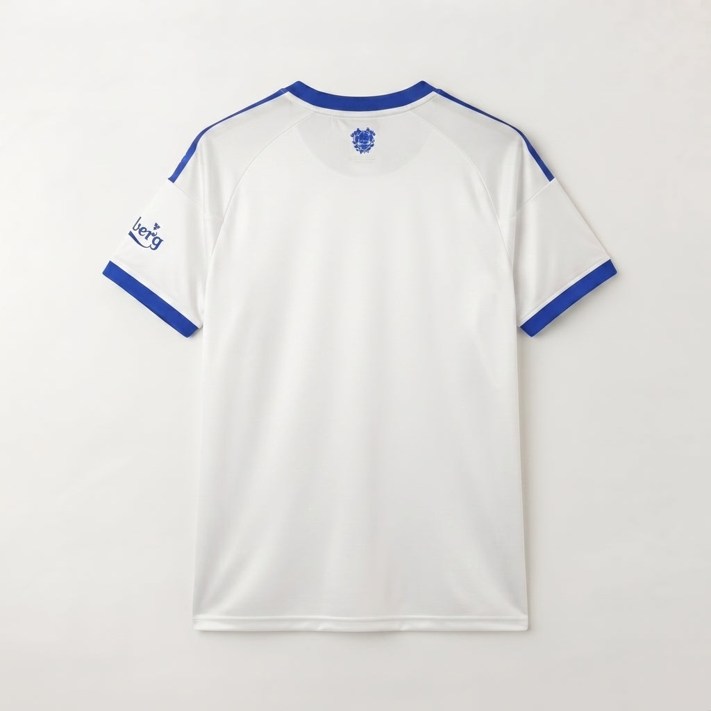 COPENHAGEN 2026/27 HOME SHIRT