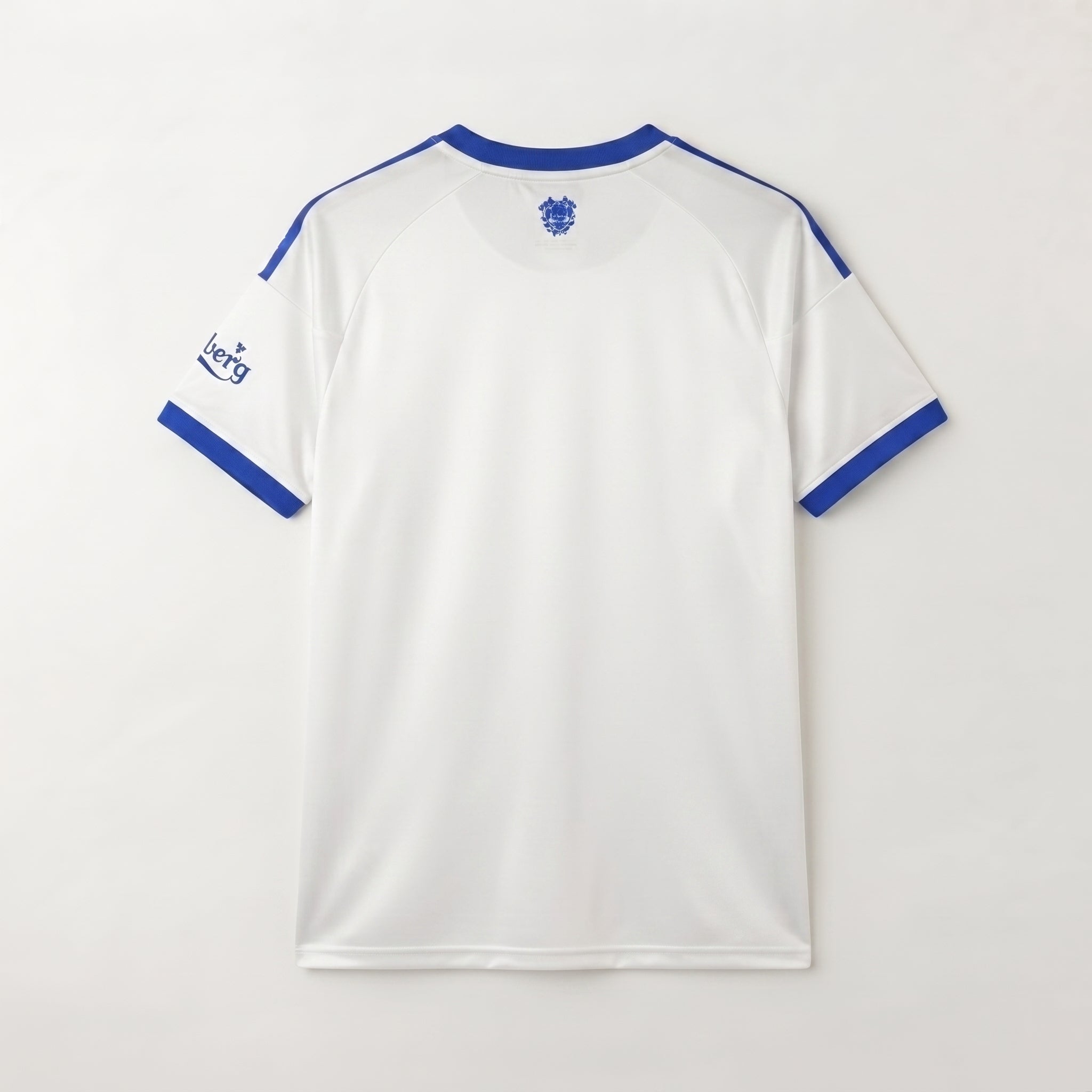 COPENHAGEN 2026/27 HOME SHIRT