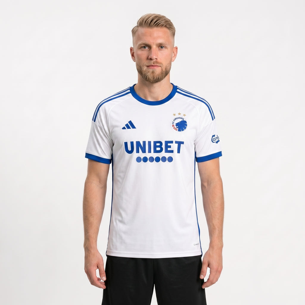 COPENHAGEN 2026/27 HOME SHIRT