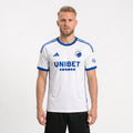 COPENHAGEN 2026/27 HOME SHIRT