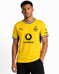 BORUSSIA DORTMUND 2026/27 HOME SHIRT
