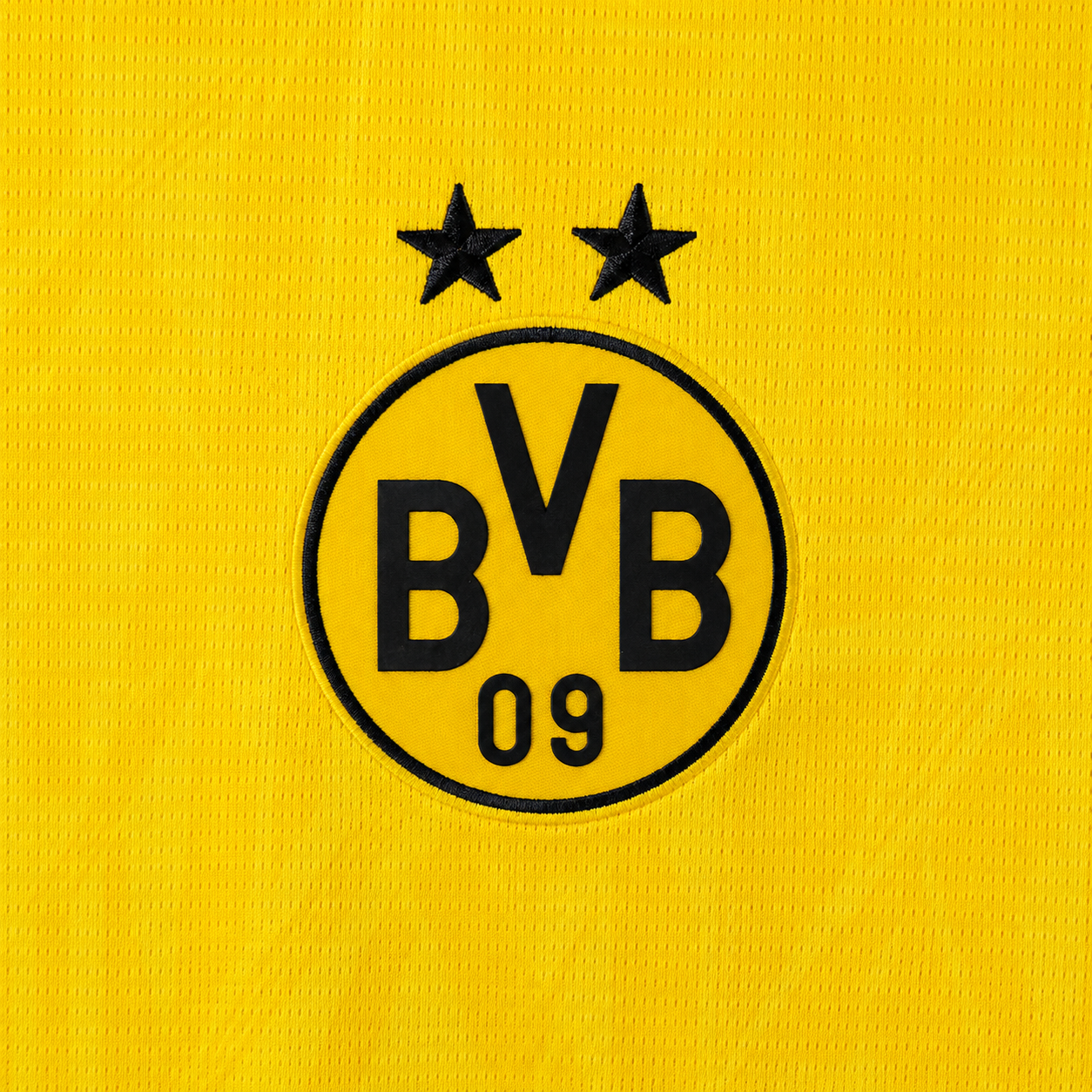 BORUSSIA DORTMUND 2026/27 HOME SHIRT