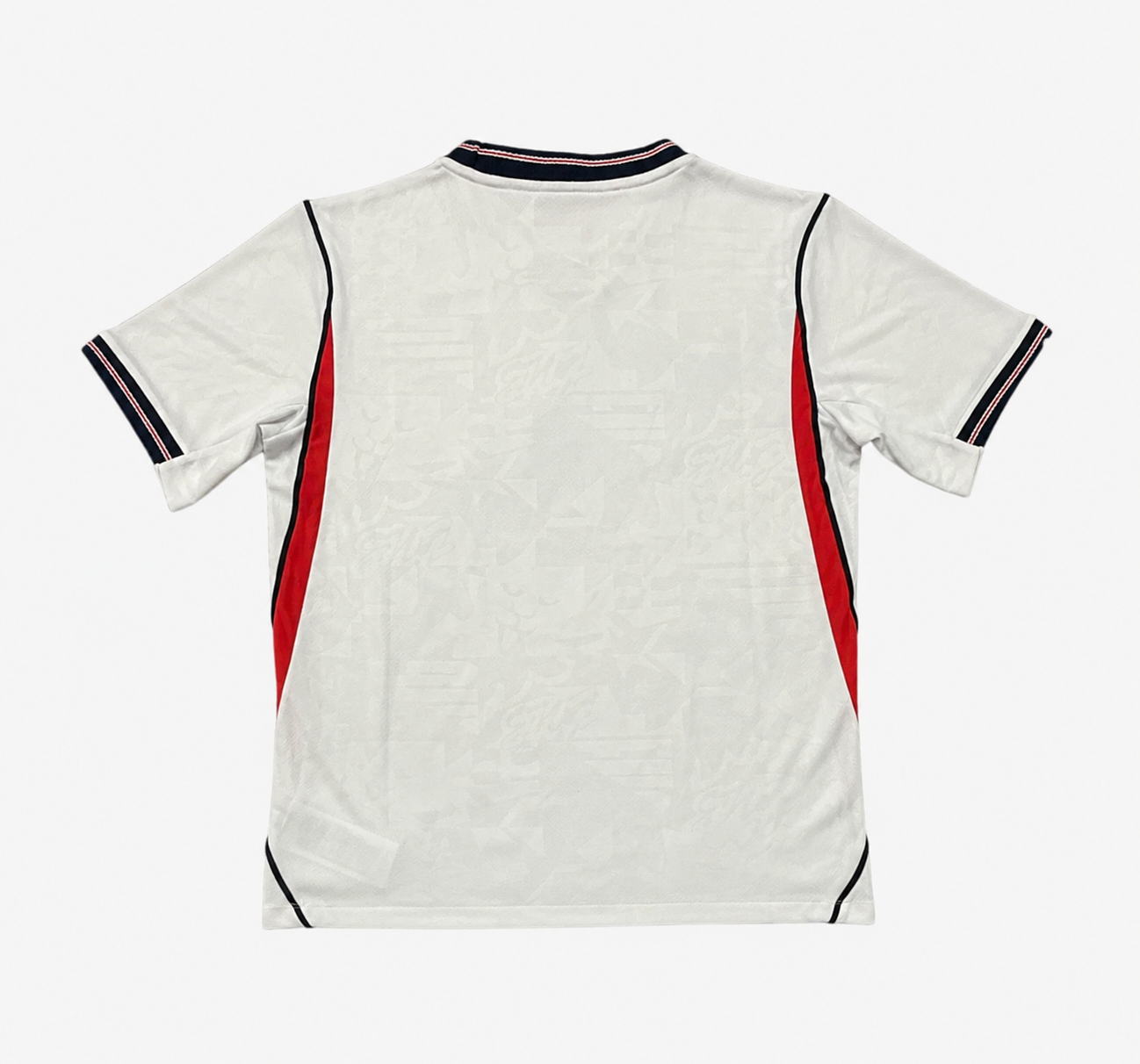 ENGLAND 2026 WORLD CUP HOME SHIRT