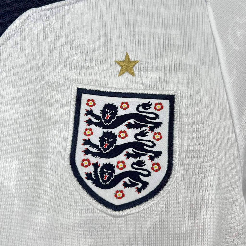 ENGLAND 2026 WORLD CUP HOME SHIRT