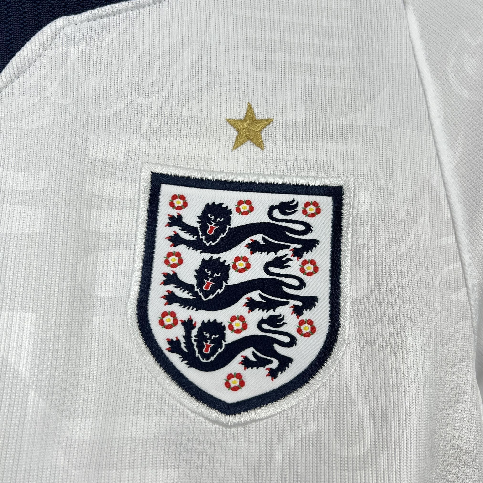 ENGLAND 2026 WORLD CUP HOME SHIRT