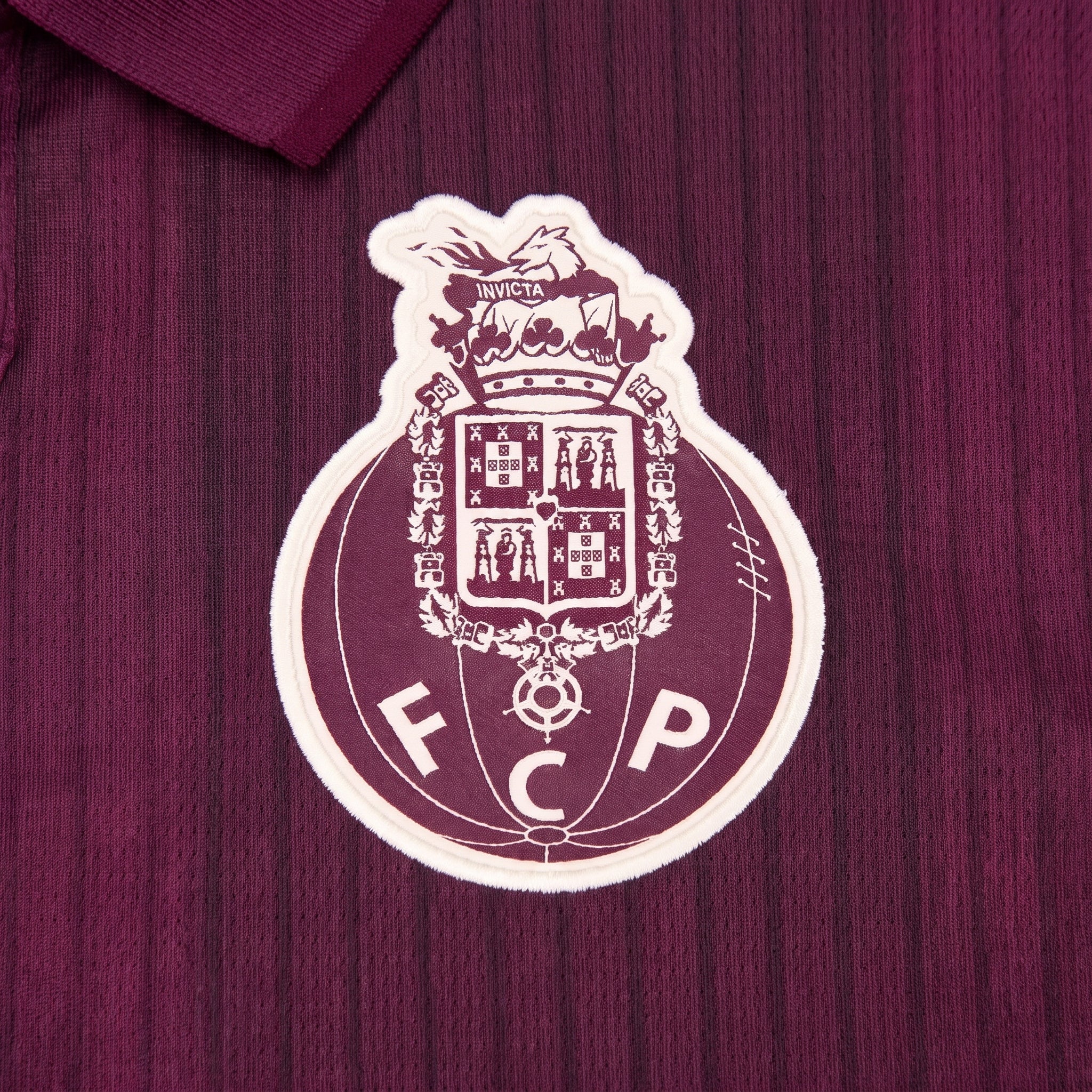 FC PORTO 2026/27 AWAY SHIRT