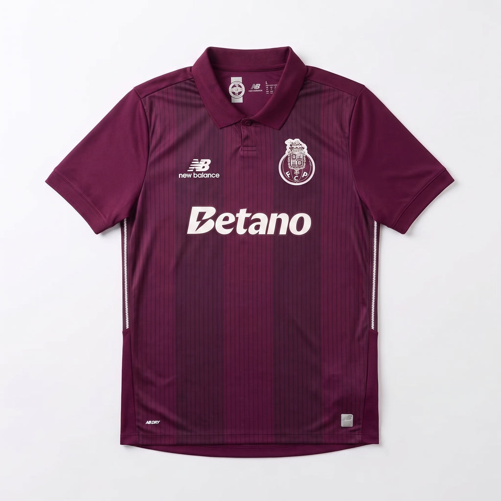 FC PORTO 2026/27 AWAY SHIRT