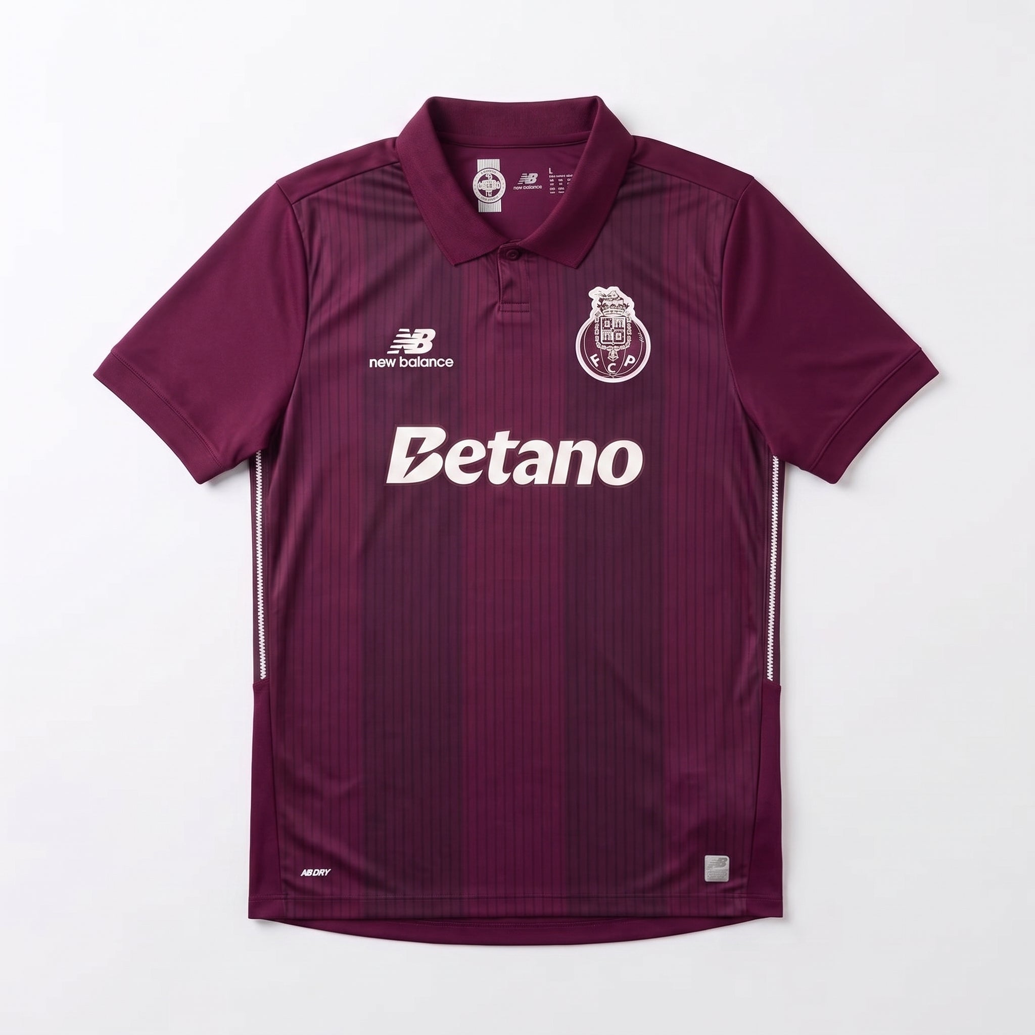FC PORTO 2026/27 AWAY SHIRT