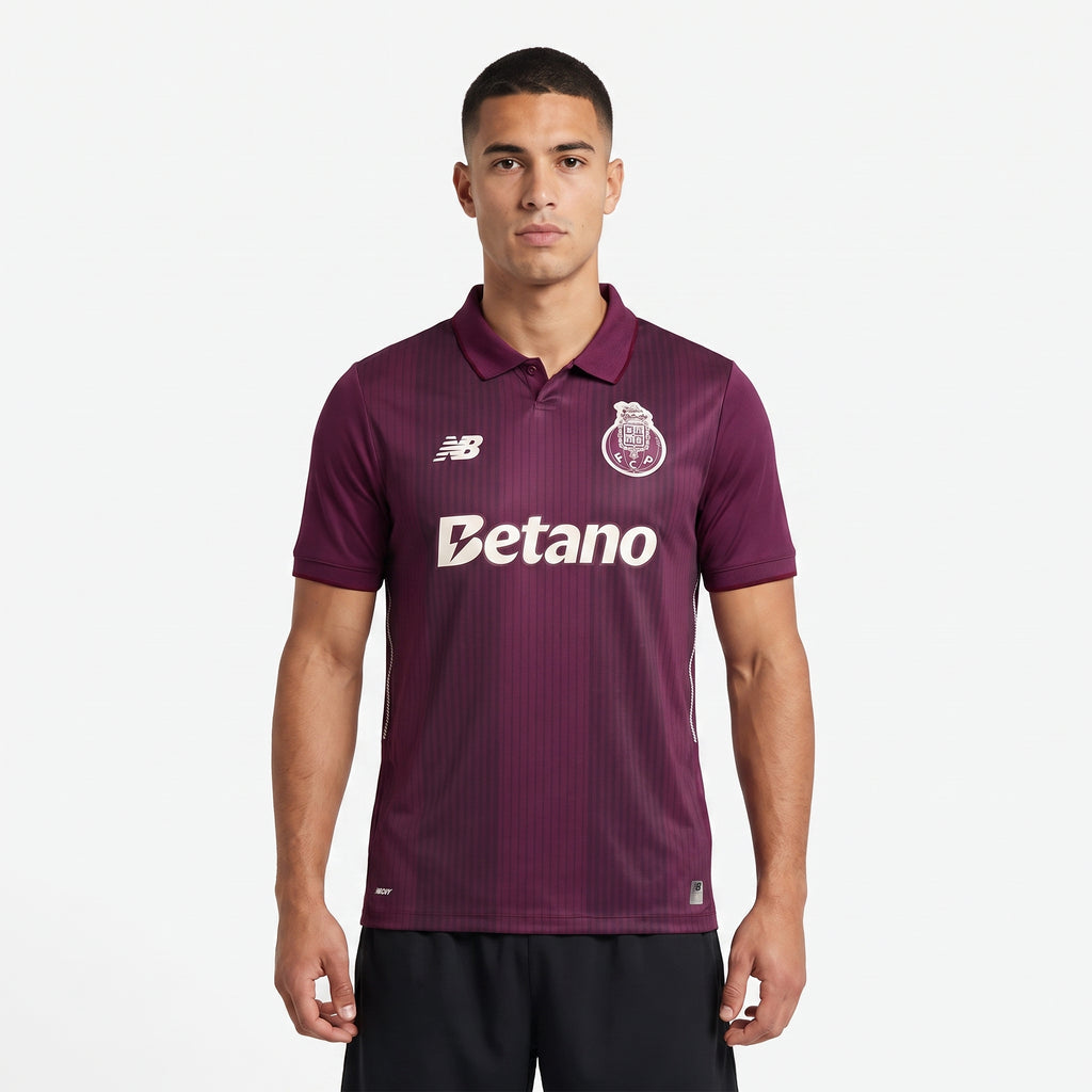 FC PORTO 2026/27 AWAY SHIRT