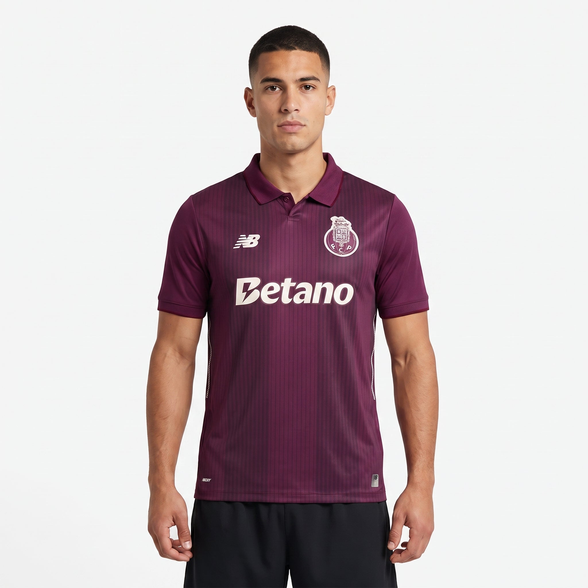 FC PORTO 2026/27 AWAY SHIRT