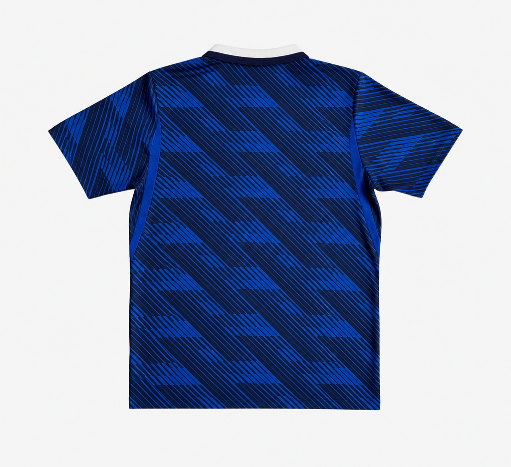 FRANCE 2026 WORLD CUP HOME SHIRT