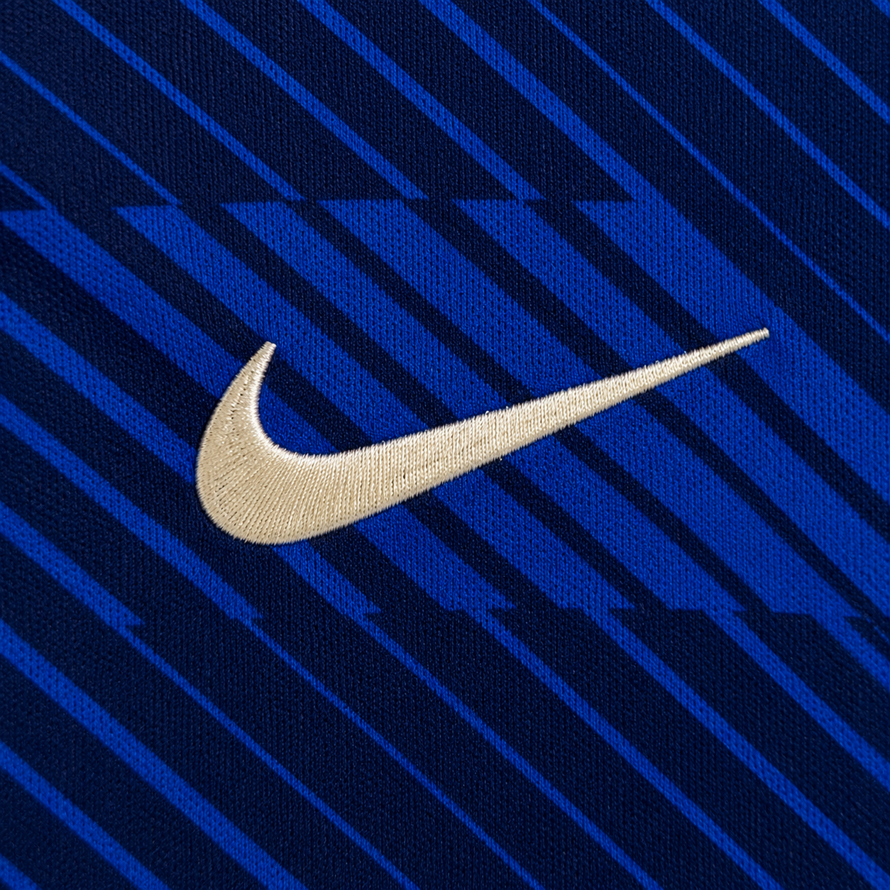 FRANCE 2026 WORLD CUP HOME SHIRT