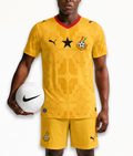 GHANA 2026 WORLD CUP AWAY SHIRT