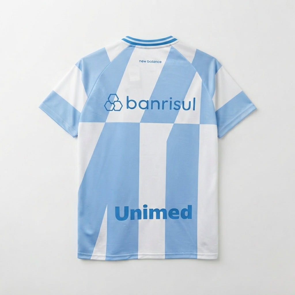 GREMIO 2026/27 AWAY SHIRT