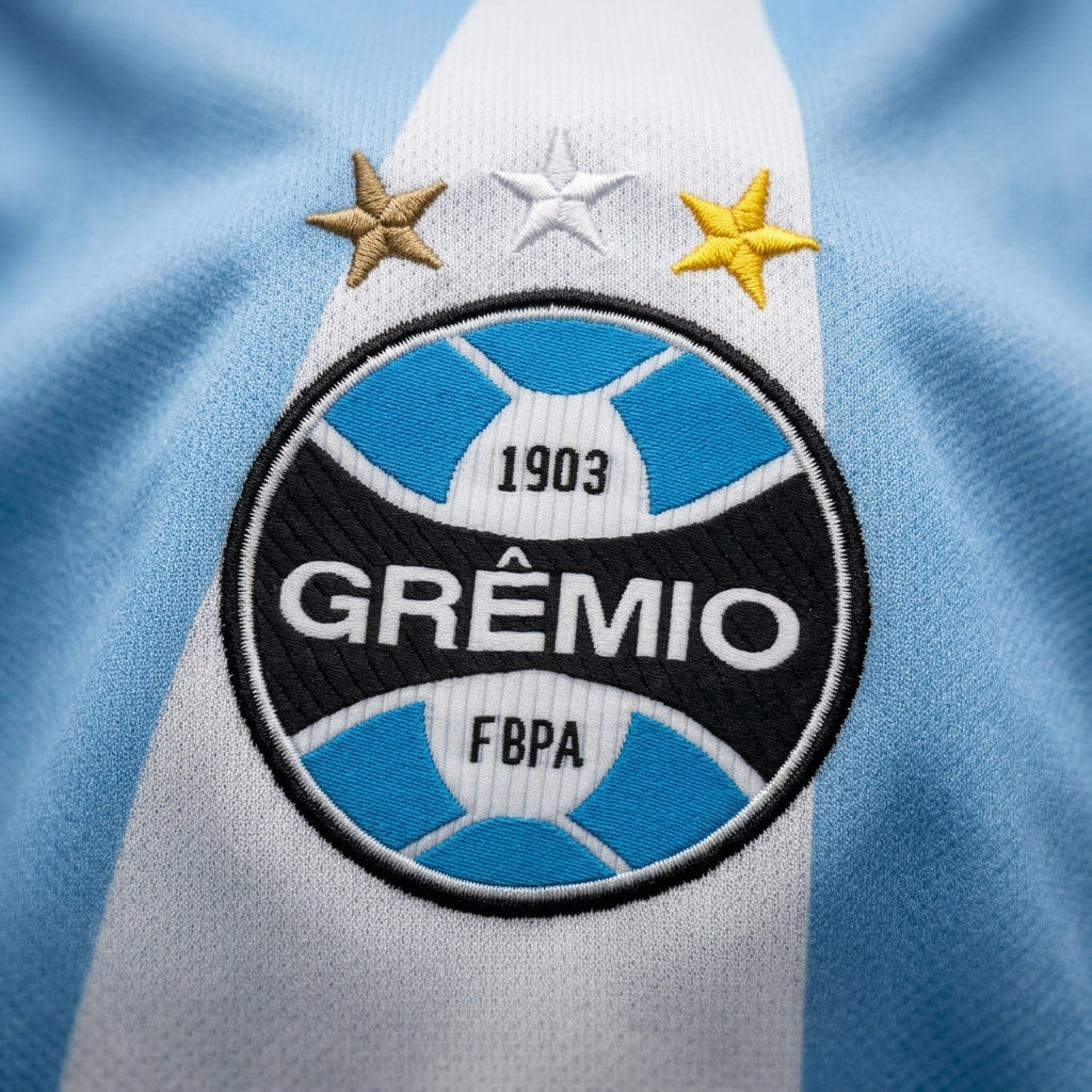 GREMIO 2026/27 AWAY SHIRT