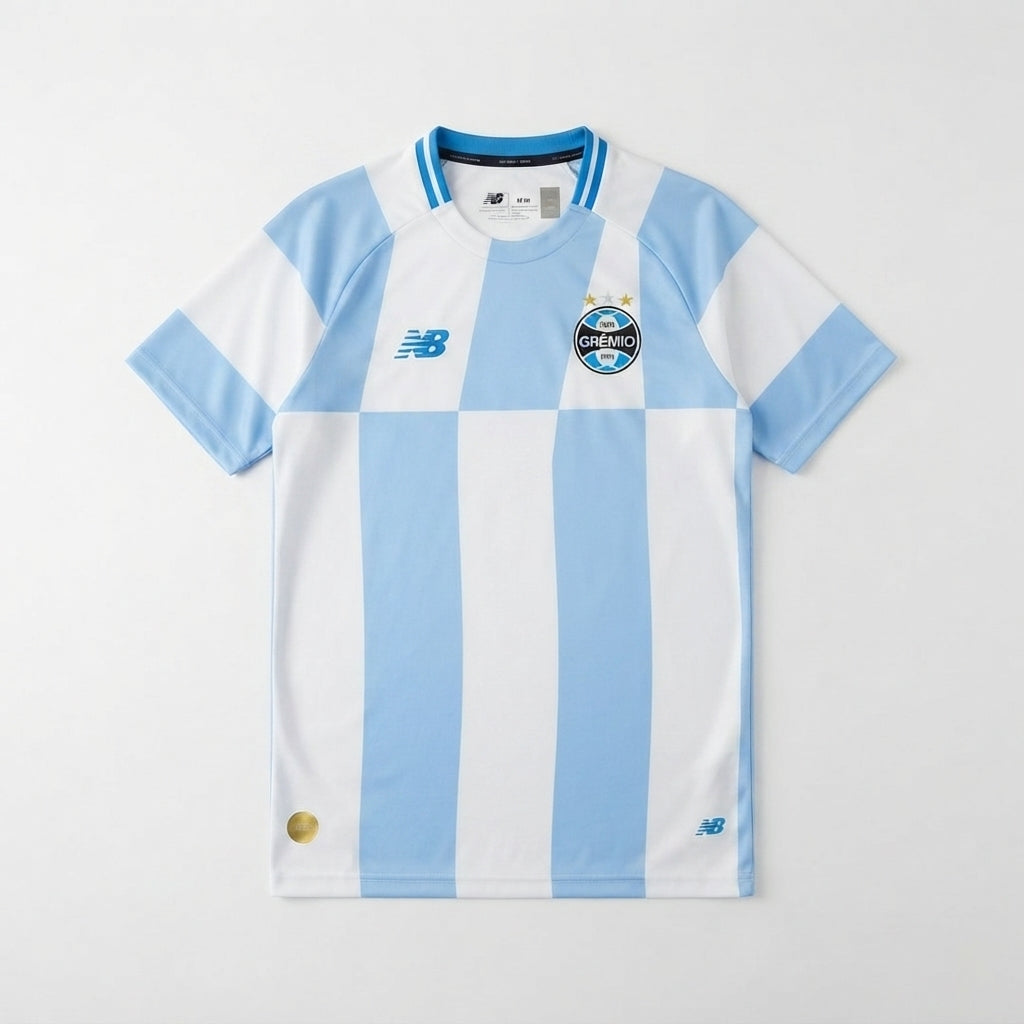 GREMIO 2026/27 AWAY SHIRT