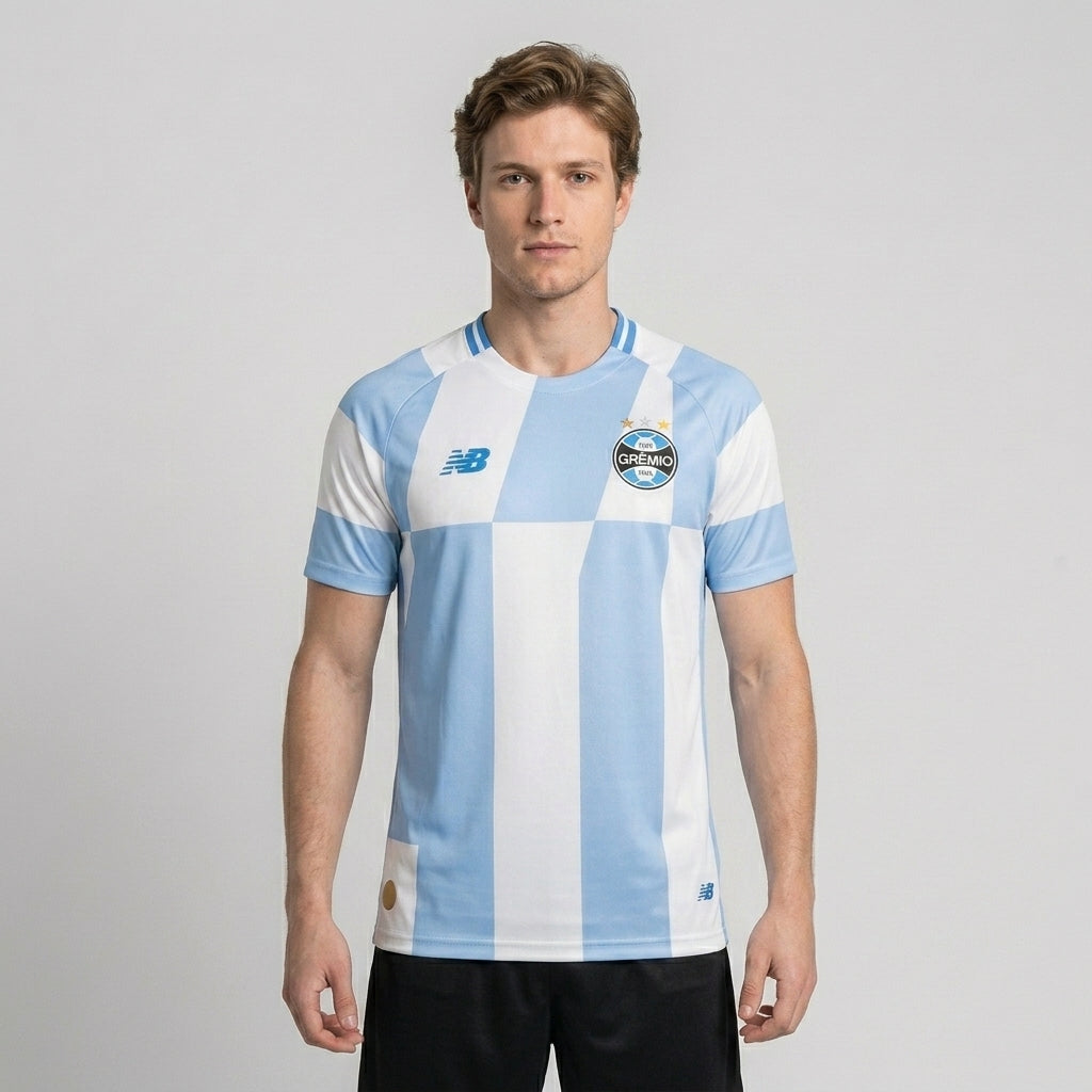 GREMIO 2026/27 AWAY SHIRT