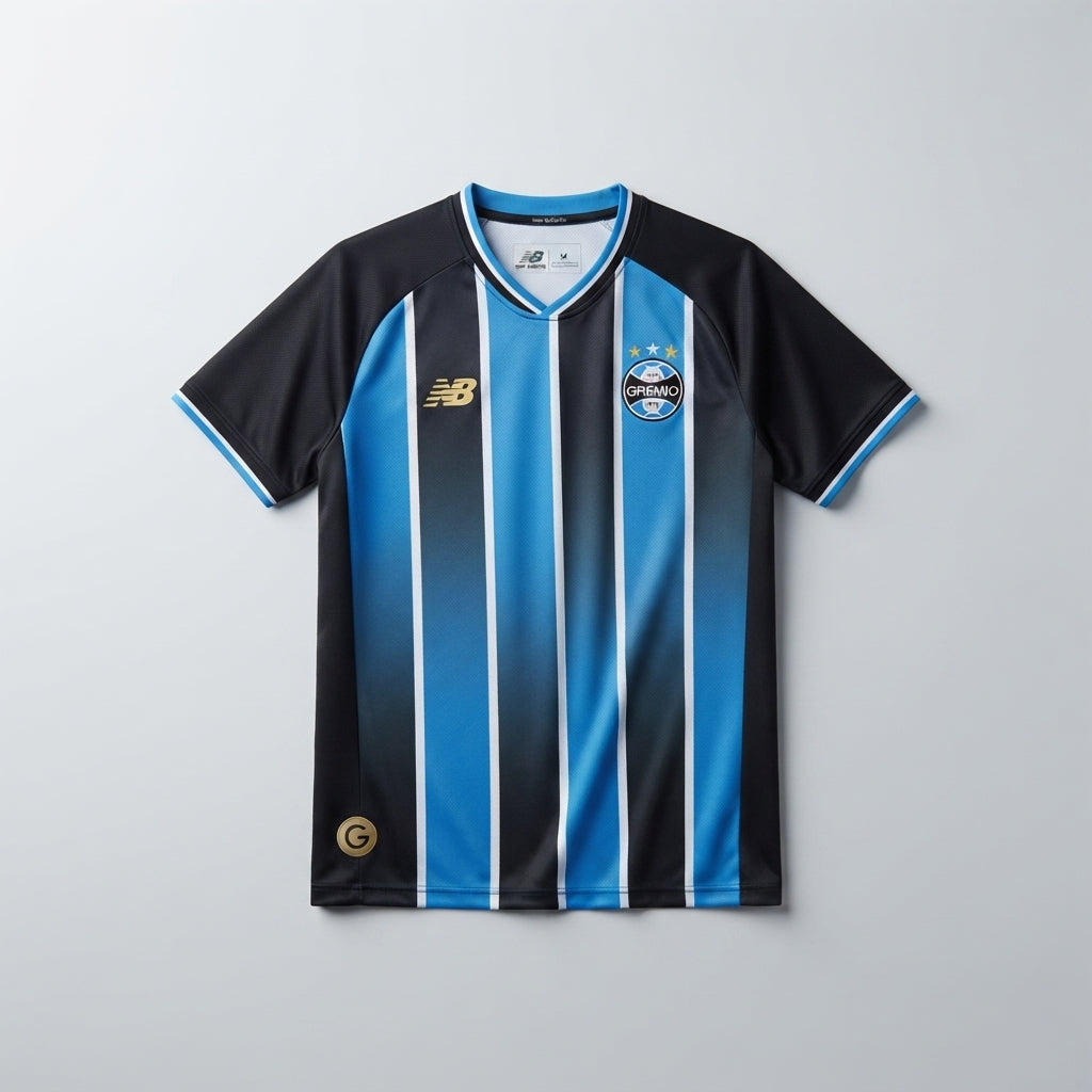 GREMIO 2026/27 HOME SHIRT