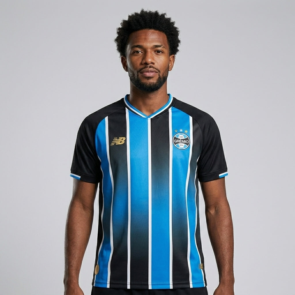 GREMIO 2026/27 HOME SHIRT