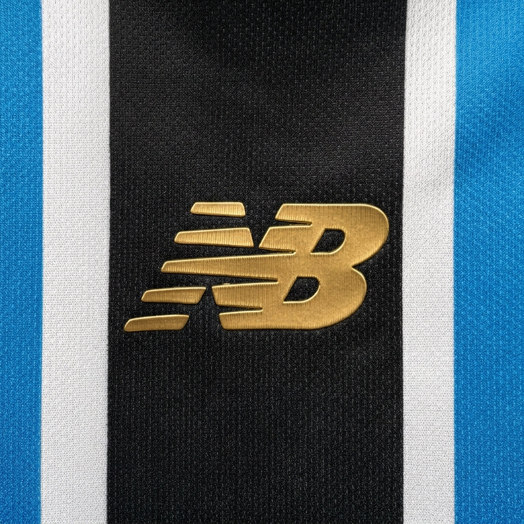 GREMIO 2026/27 HOME SHIRT