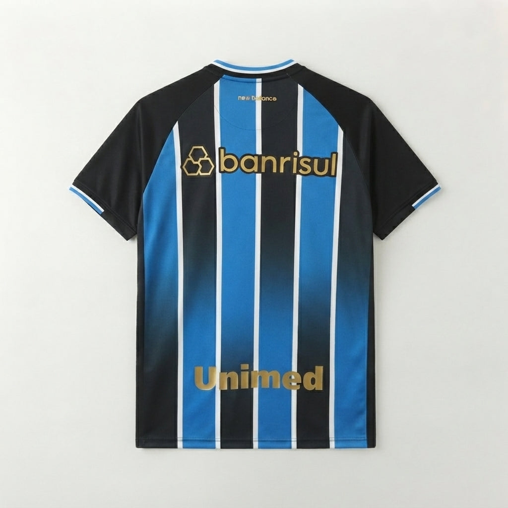 GREMIO 2026/27 HOME SHIRT