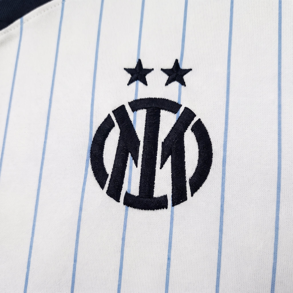INTER MILAN 2026/27 AWAY SHIRT