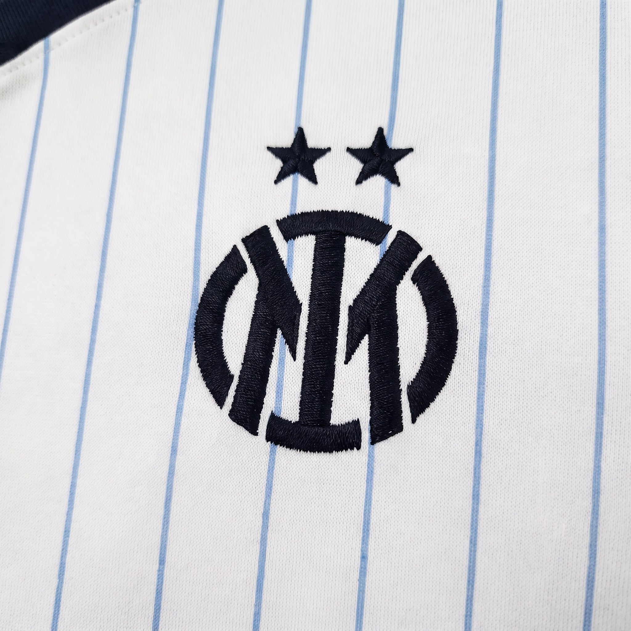 INTER MILAN 2026/27 AWAY SHIRT