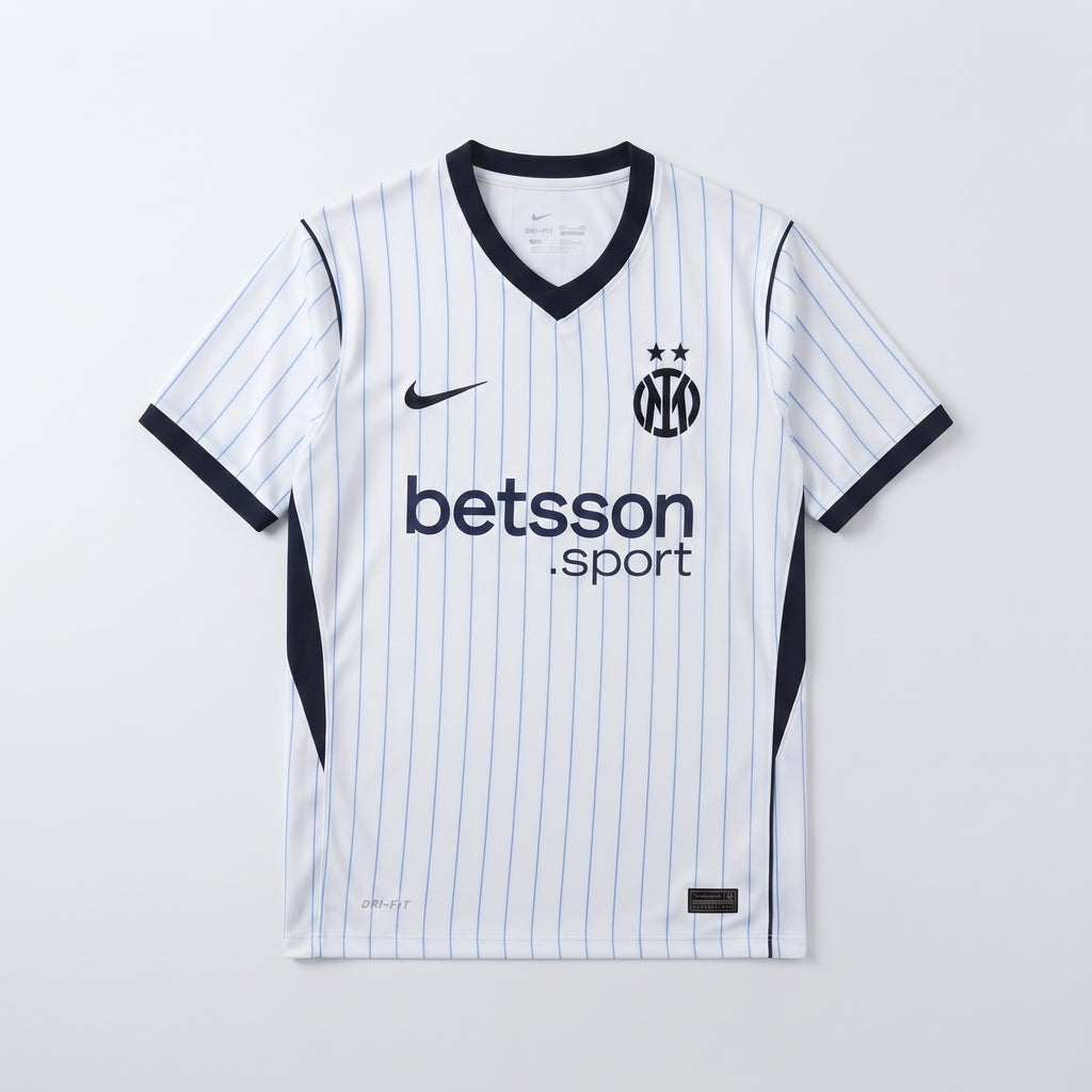 INTER MILAN 2026/27 AWAY SHIRT