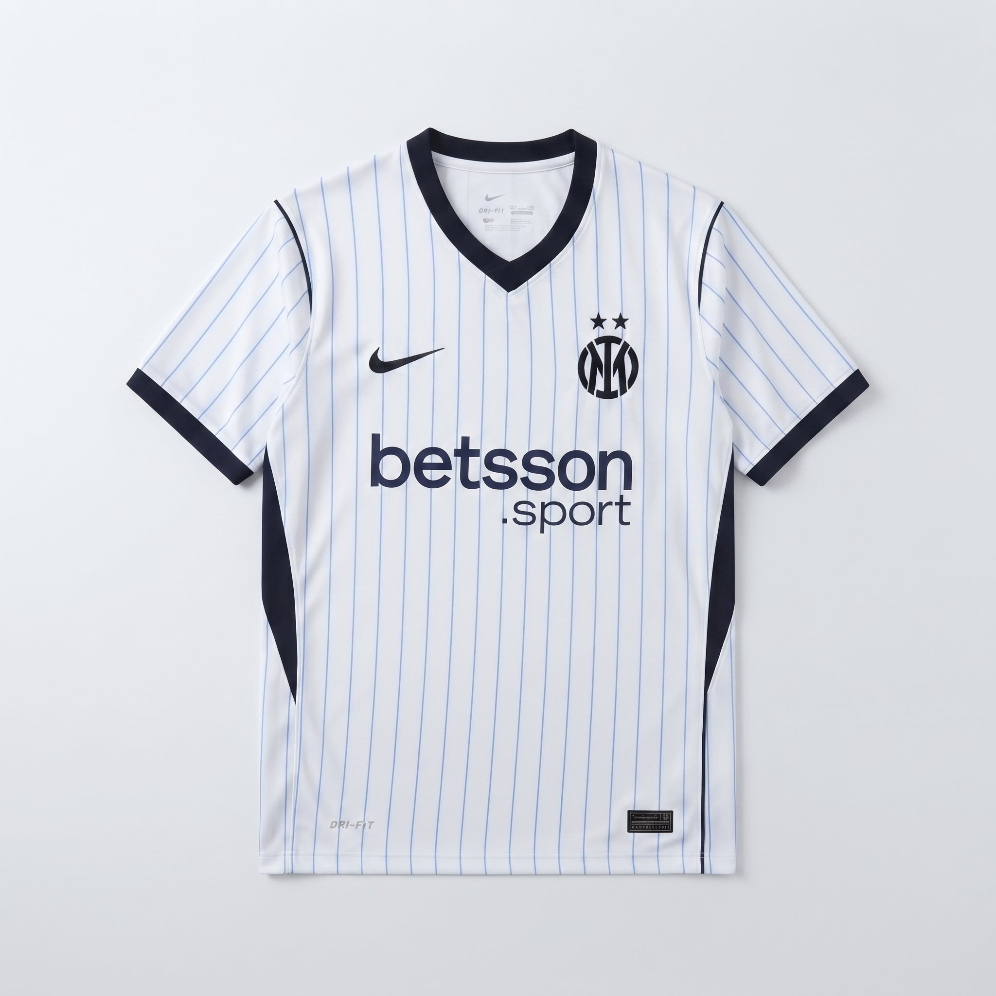 INTER MILAN 2026/27 AWAY SHIRT