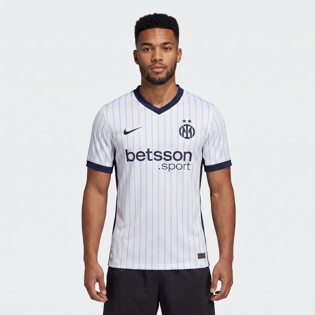 INTER MILAN 2026/27 AWAY SHIRT