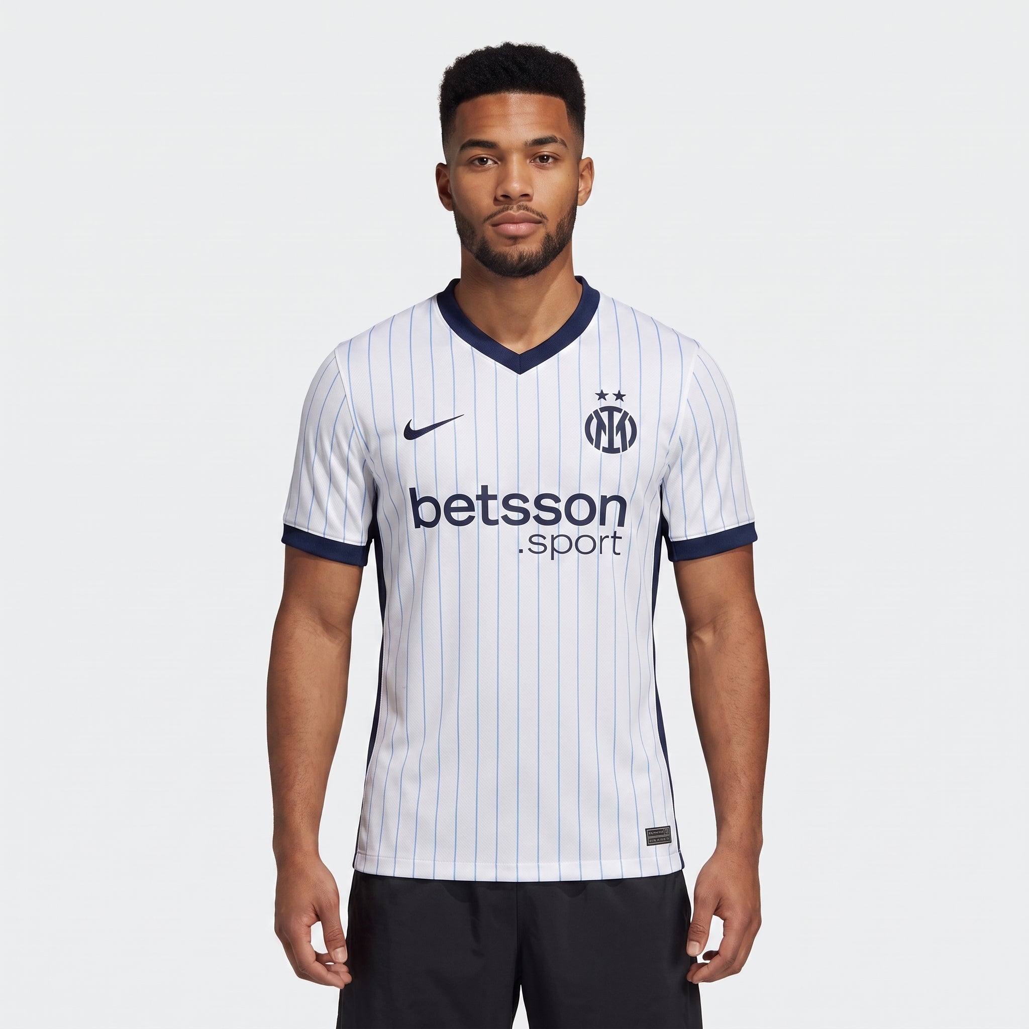 INTER MILAN 2026/27 AWAY SHIRT